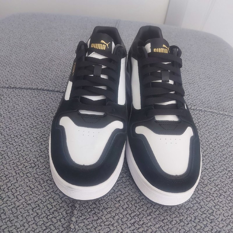 43 размер оригинал, новые кроссовки Puma