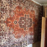 Ковры и винтажная мебель 5