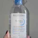 Тонирующая маска Estel, мицеллярная вода Bioderma, пигмент Bad Girl 5