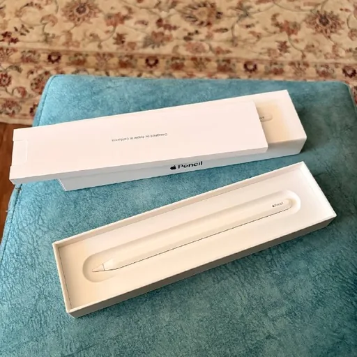 Apple Pencil 2nd generation