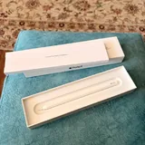 Apple Pencil 2nd generation 1