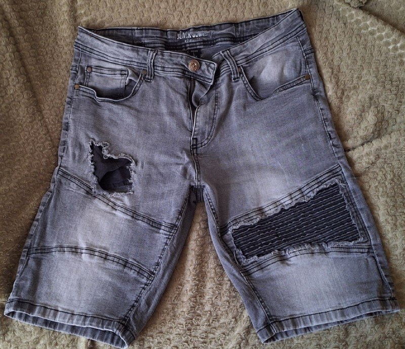 Мужские шорты 3