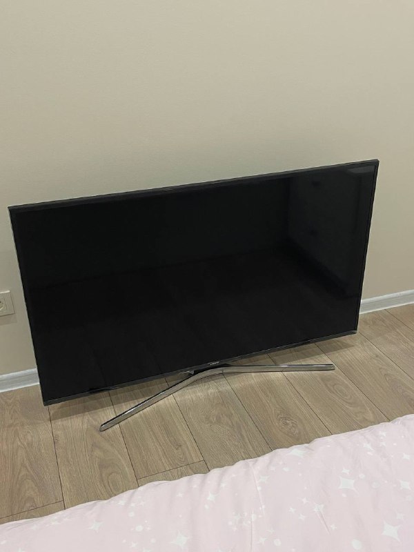 Samsung LED телевизор UE50MU6100U 50" 4K 3