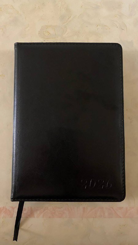 Brand new Notebook 2026 1