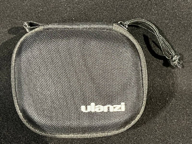 Микроскоп, чехол водонепроницаемый, клетка для видеосъемки, анаморфный объектив, держатель для телефона для iPhone 10