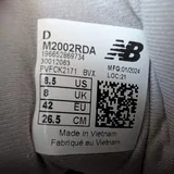 Кроссовки New Balance 2002 Protection Pack 5