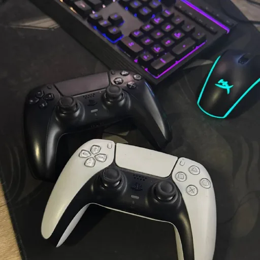 PlayStation 5 Slim 1TB