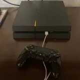 PS4 FAT 2