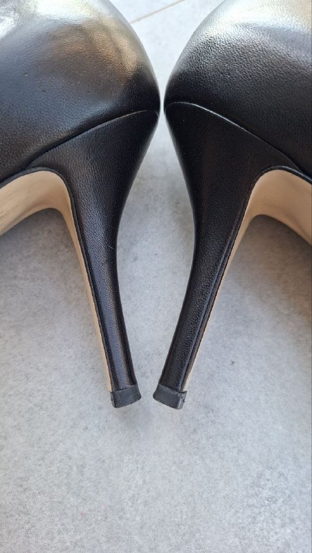 Туфли женские LORIBLU р.38 3