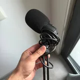 Google Pixel 6, AirPods Max 2, микрофон, колонка Алиса 3
