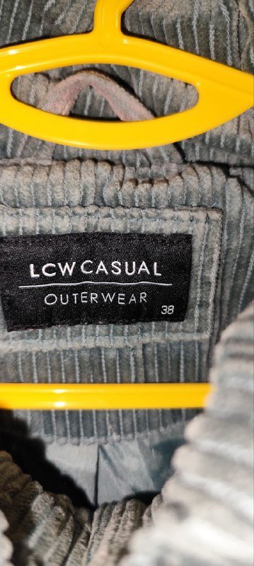Женская куртка LCW Casual 2
