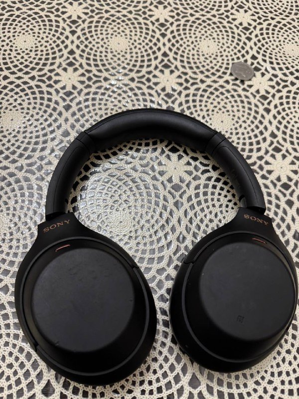 SONY WH-1000XM4 наушники