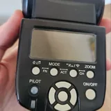 Вспышка Yongnuo YN560 IV 4