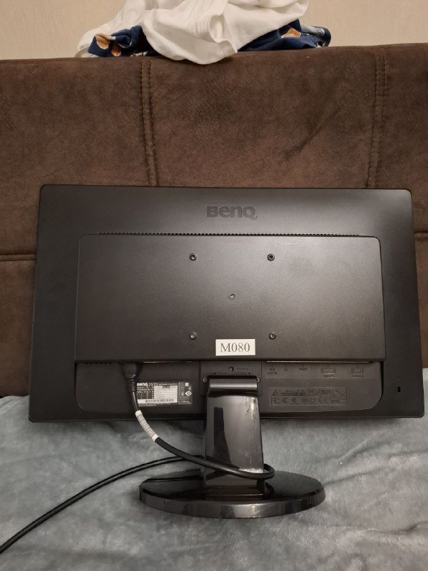 22LED монитор BenQ dw2250hm 5