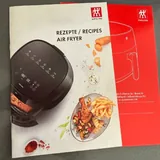 Аэрогриль Zwilling 3