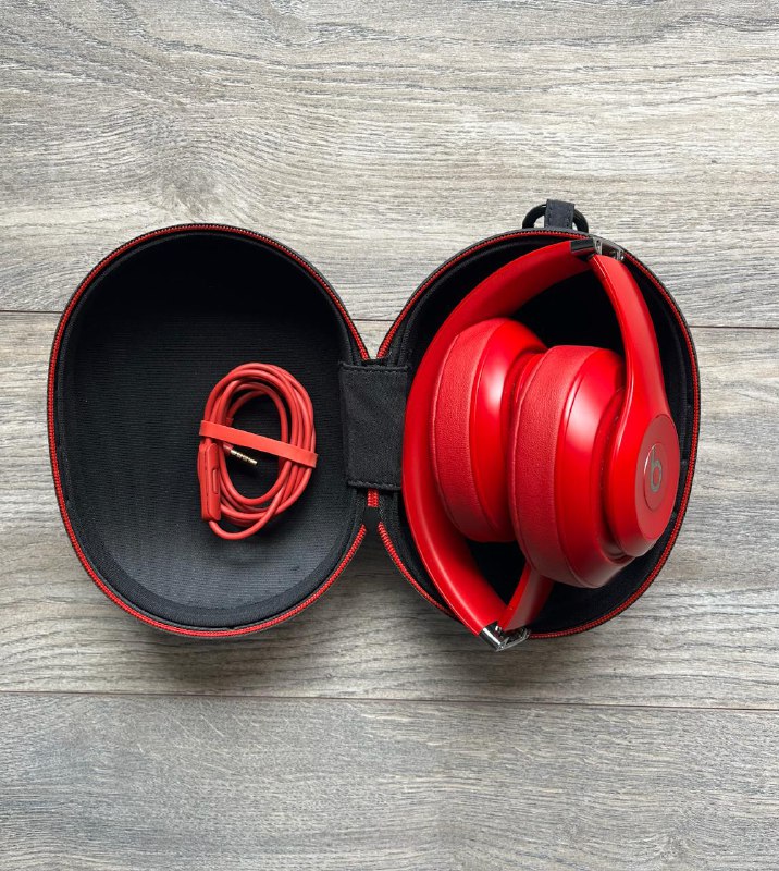 Beats Studio3 Wireless 2