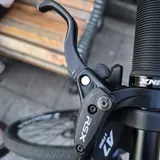 Гидравлический тормоз RSX A7 2
