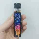 Под-вейп XROS 4 MINI с новым картриджем 2