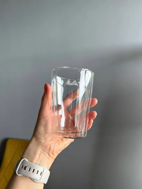 Стаканы для латте Melitta 1