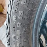 Шины 225/45/R18 2