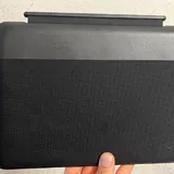 Клавиатура для iPad Logitech Slim Combo 2