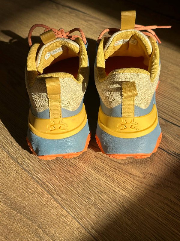 Треккинговые кроссовки Timberland мужские 5