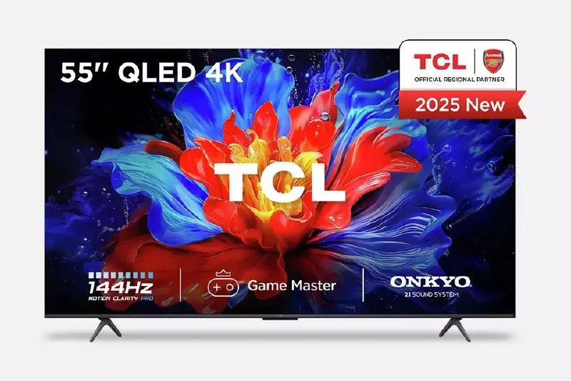 TV TCL 55P8K, кофемашина Delonghi, диван IKEA, Oculus Quest 2 1