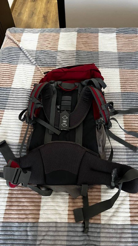 рюкзак Redfox light 60 2