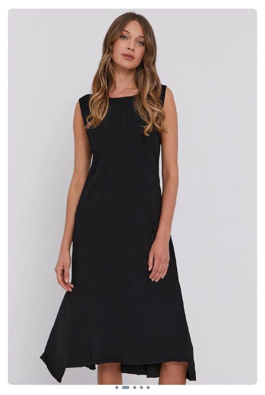 Платье Stefanel р.М Италия