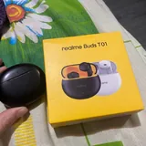 Наушники Realme Buds T01, мазь 1