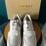 Кроссовки BURBERRY 1