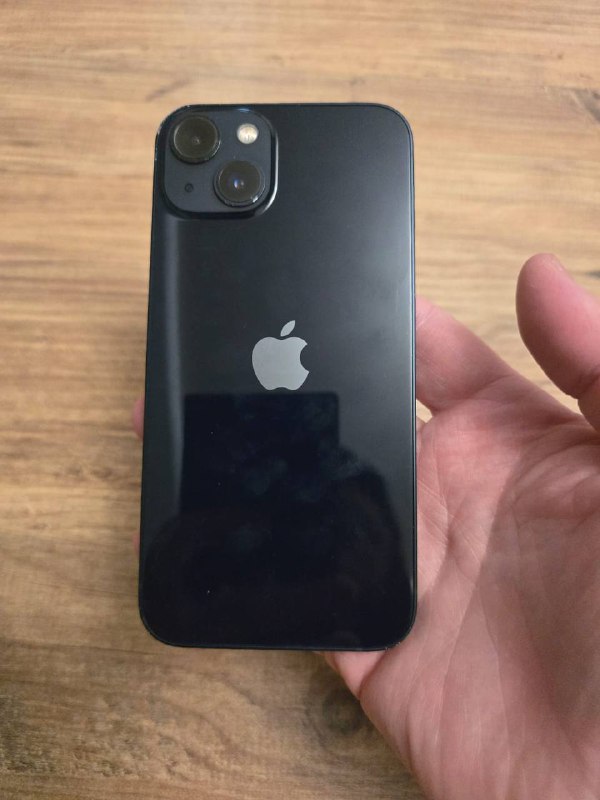 iPhone 13 128GB Black