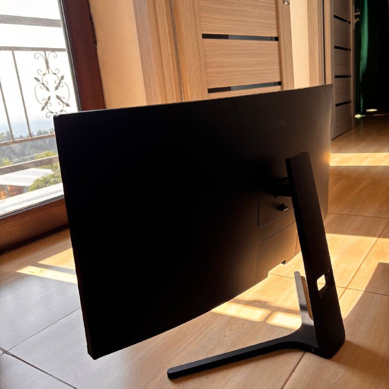 Монитор Xiaomi Curved Gaming 30" 2