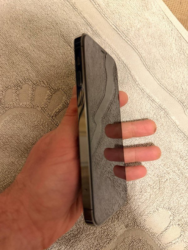 iPhone 12 Pro 256гб Графит Sim eSIM