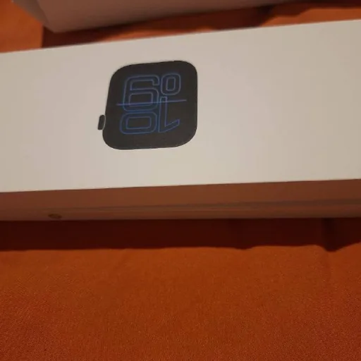 Apple Watch SE 3 44mm
