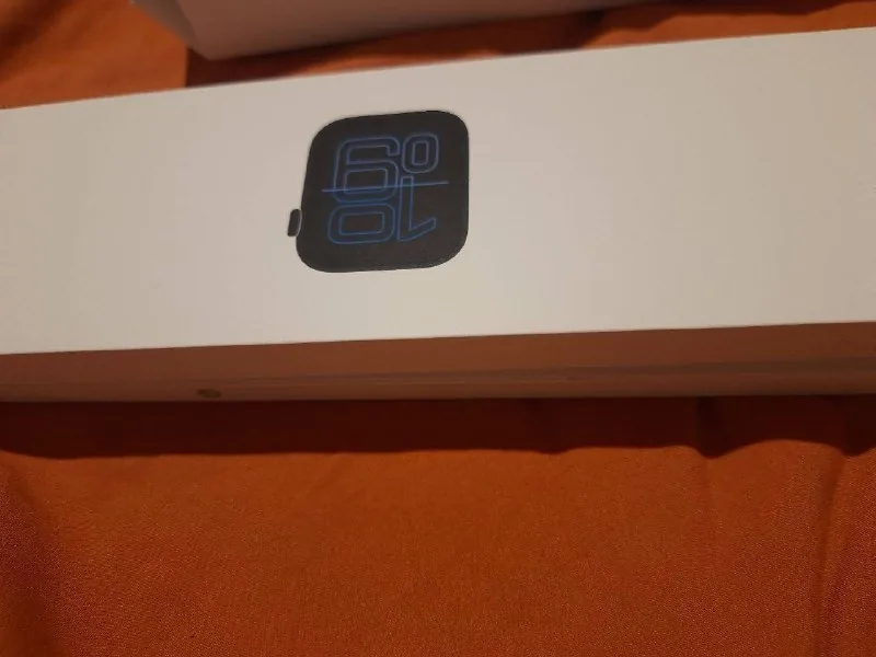Apple Watch SE 3 44mm 1