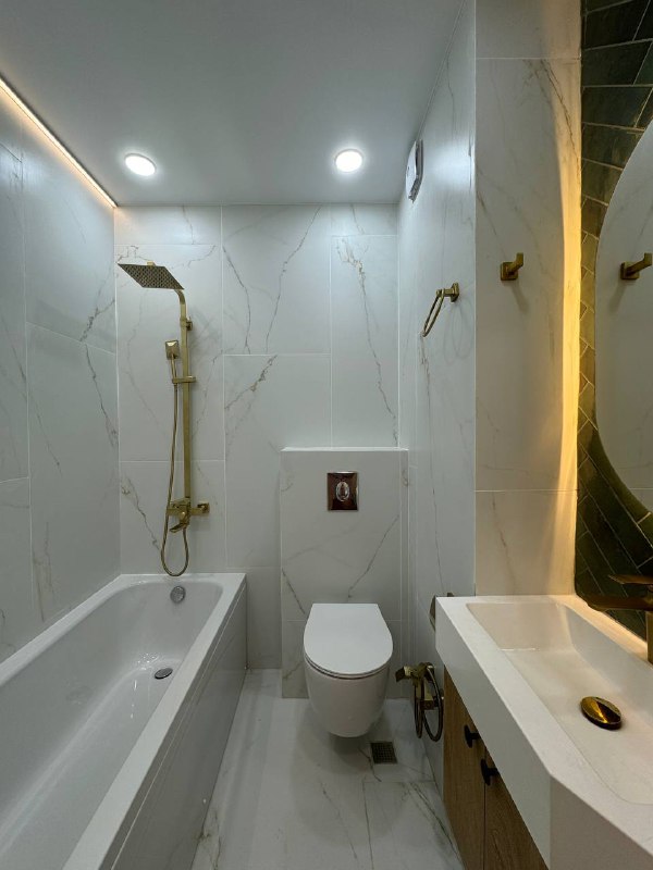 Студия В Батуми за ночь 9