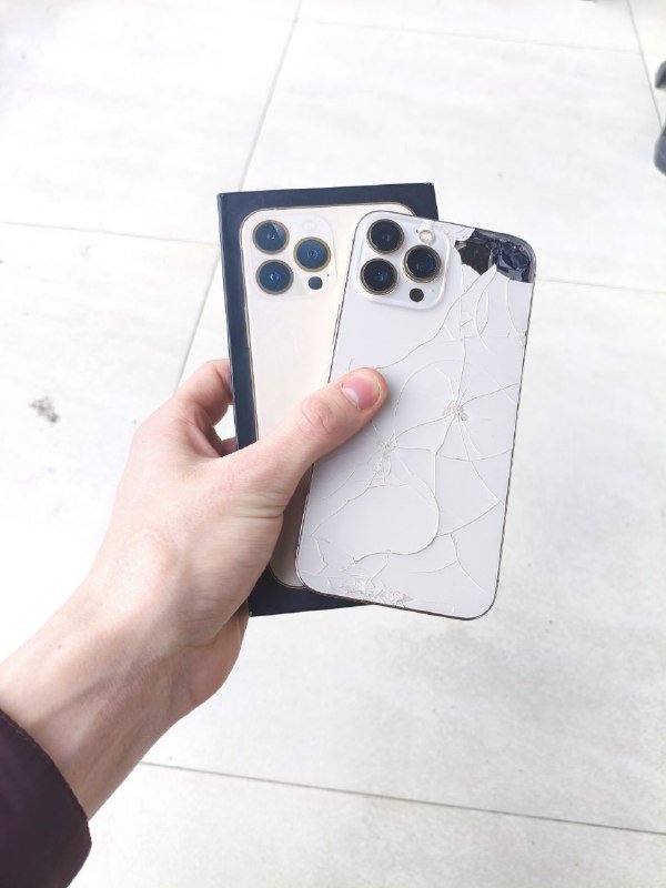 iPhone 13 pro max 512 2