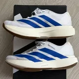 Беговые кроссовки adidas EVO SL 3