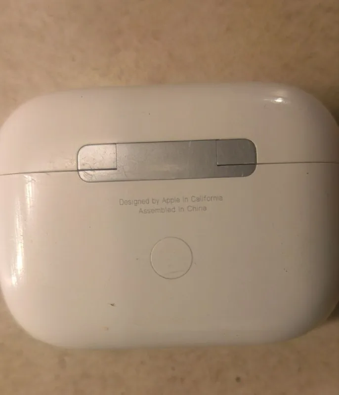 Apple AirPods Pro 2 1