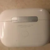 Apple AirPods Pro 2 1