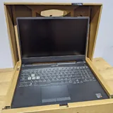ASUS TUF Gaming FA506N 7
