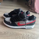 Nike SB P-Rod кроссовки 2