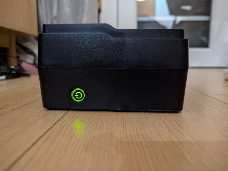 ИБП источник бесперебойного питания Schneider Electric 800VA 450W 2