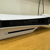 Sony PlayStation 5 Slim 1TB з дисководом 1