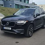 Volvo XC90 Momentum T6 2