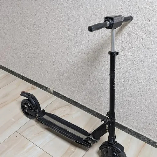 Электросамокат Kangoo S3