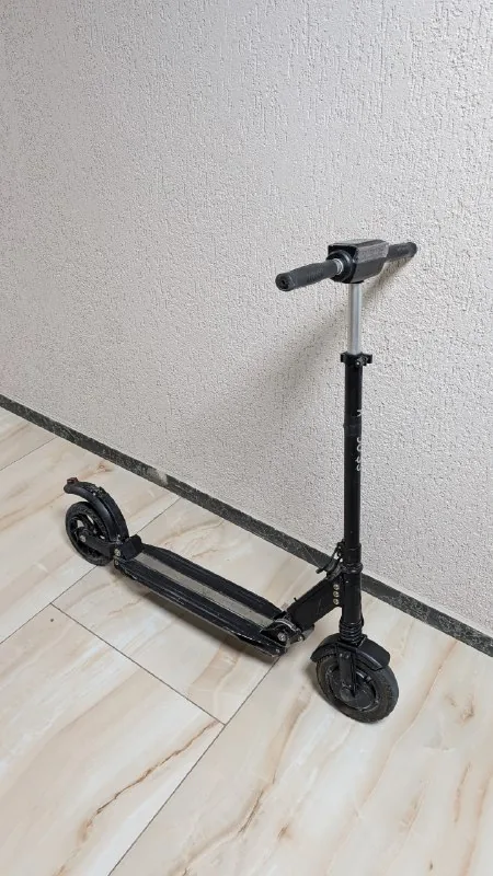 Электросамокат Kangoo S3 1