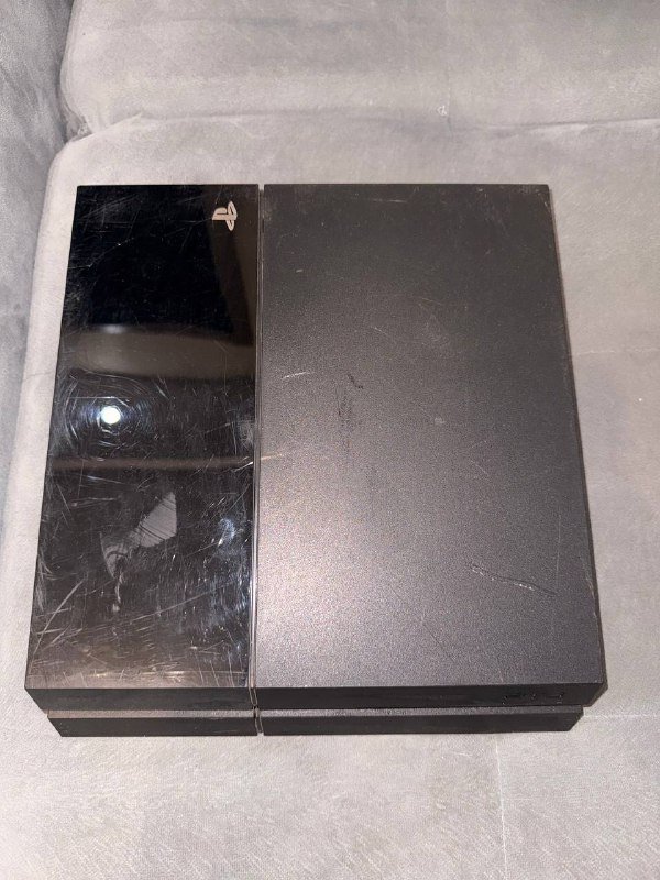 PS4 500 GB