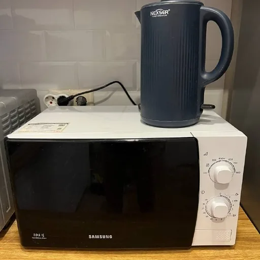 Микроволновка Samsung